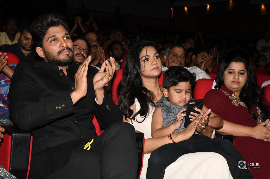 Duvvada-Jagannadham-Movie-Audio-Launch